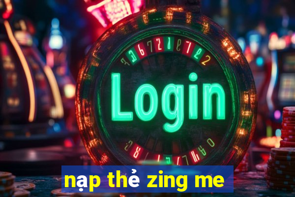 nap the zing me