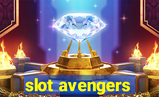 slot avengers