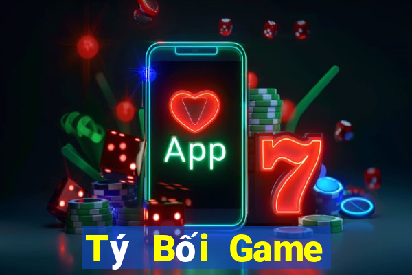 Tý Bối Game Bài Trực Tuyến