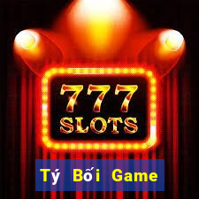 Tý Bối Game Bài Trực Tuyến