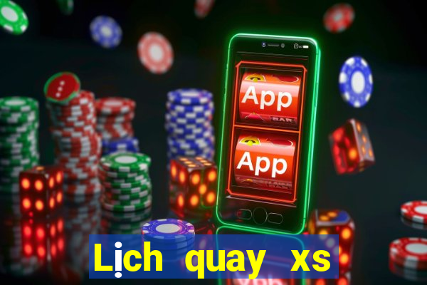 Lịch quay xs Max3D Pro thứ bảy