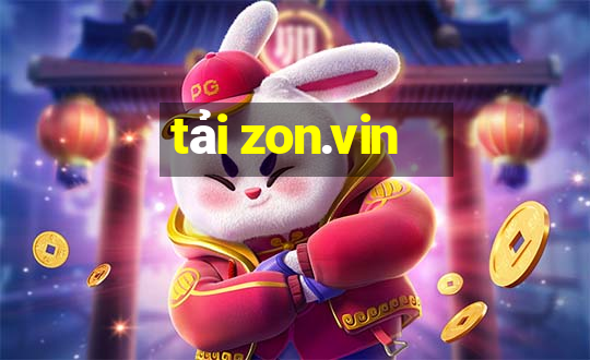 tải zon.vin