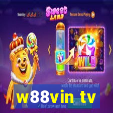 w88vin tv