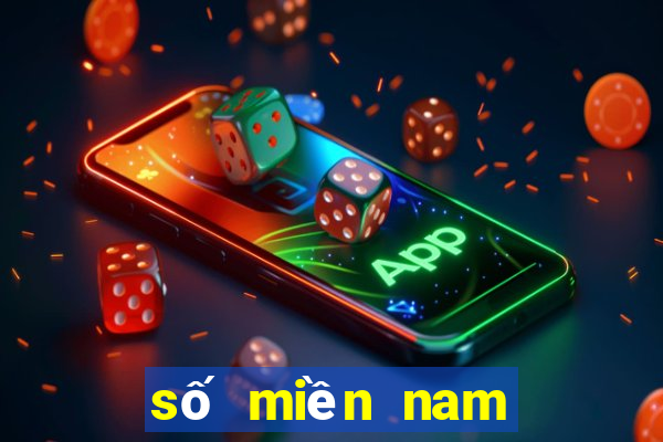 số miền nam xổ số miền bắc