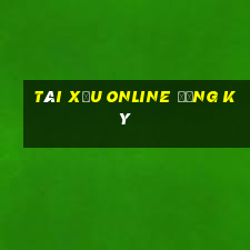 tài xỉu online đăng ký