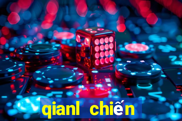 qianl chiến đấu với bài địa chủ