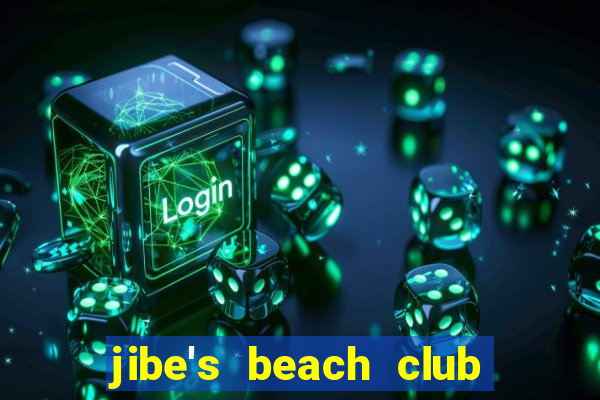 jibe's beach club mui ne