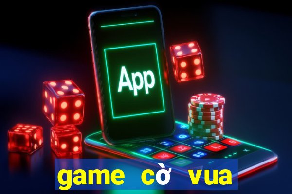 game cờ vua không hướng dẫn