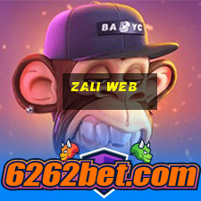 zali web