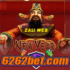 zali web