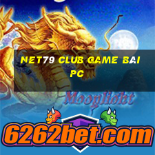 Net79 Club Game Bài Pc