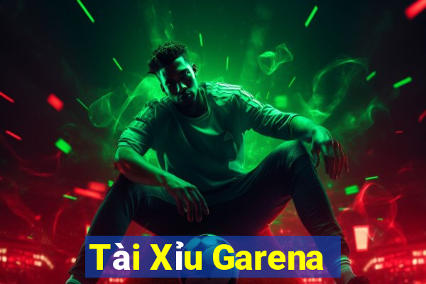 Tài Xỉu Garena