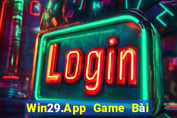 Win29.App Game Bài 888 Casino