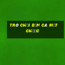 Trò chơi bắn cá mạt chược