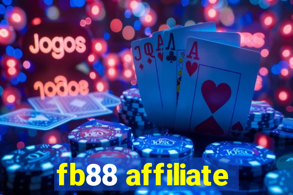 fb88 affiliate