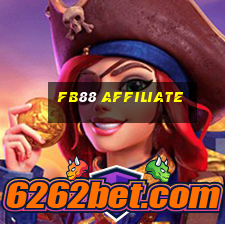 fb88 affiliate