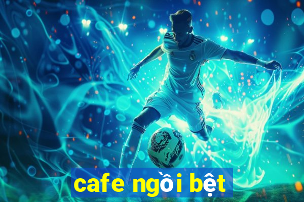 cafe ngồi bệt