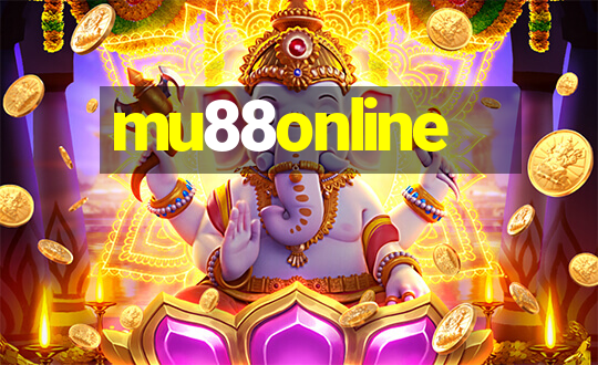 mu88online