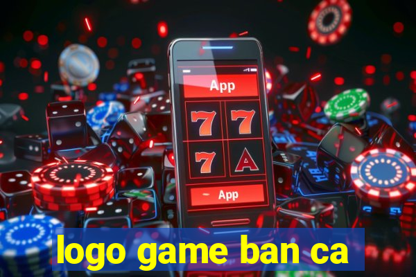 logo game ban ca