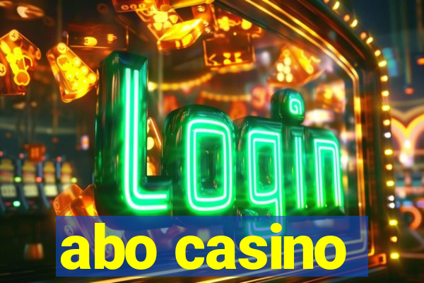 abo casino