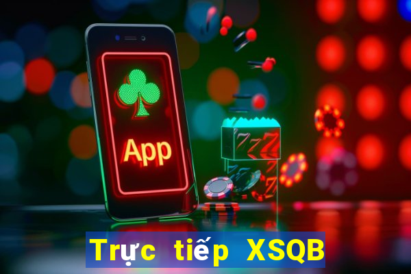 Trực tiếp XSQB ngày 13