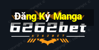 Đăng Ký Manga