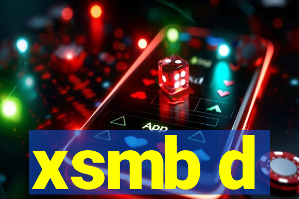 xsmb d