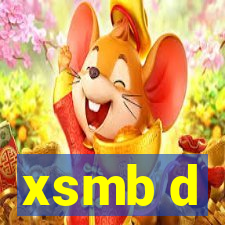 xsmb d