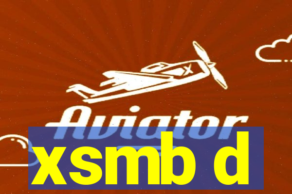 xsmb d