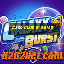 C389 Club E Game