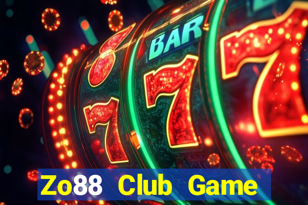 Zo88 Club Game Bài Kungfu