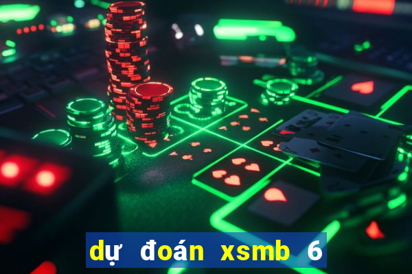 dự đoán xsmb 6 10 2021