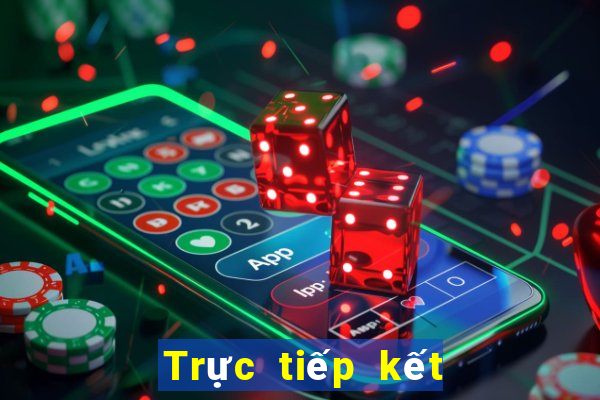 Trực tiếp kết quả XSLA thứ hai