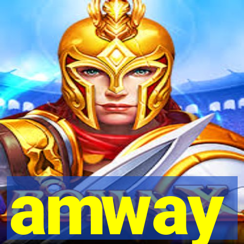 amway