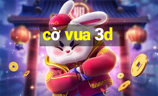 co vua 3d