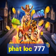 phat loc 777