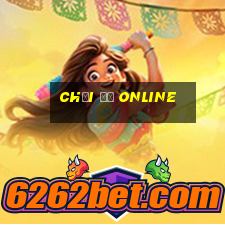 chơi đề online