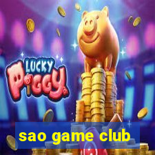 sao game club