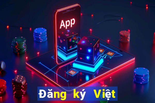 Đăng ký Việt nam BoParadise