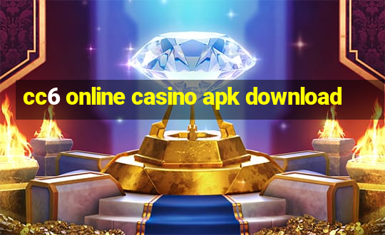 cc6 online casino apk download