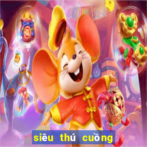 siêu thú cuồng nộ cgv