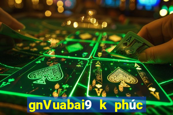 gnVuabai9 k phúc lợi Đăng nhập