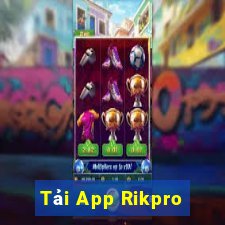 Tải App Rikpro