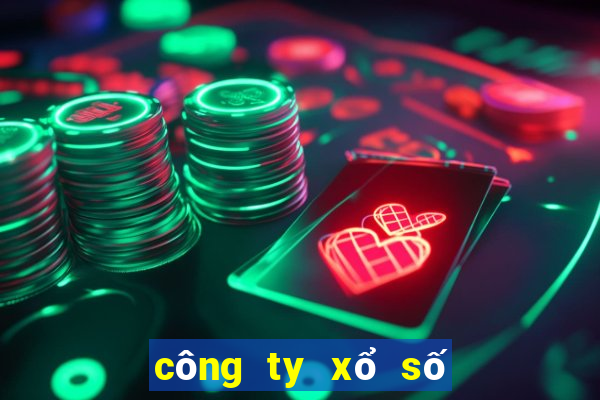 công ty xổ số quảng bình