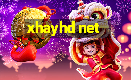 xhayhd net