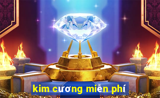 kim cương miễn phí