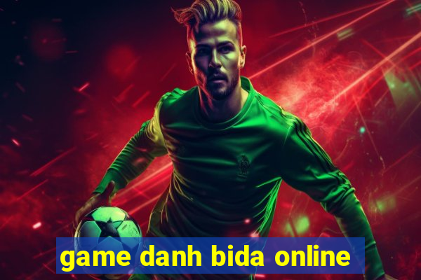 game danh bida online