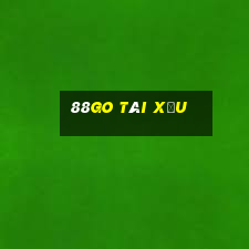 88go tài xỉu