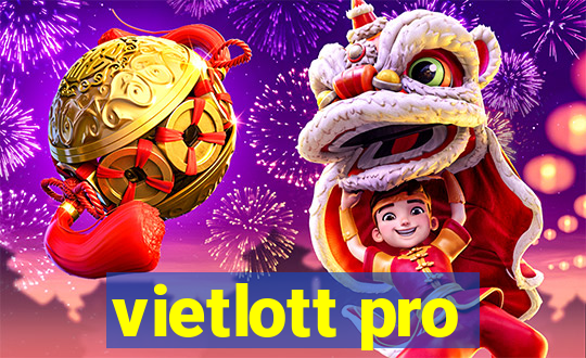 vietlott pro