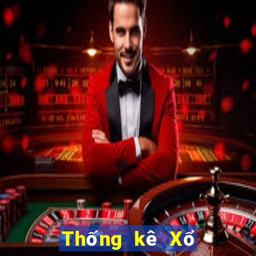 Thống kê Xổ Số Bình Thuận ngày 25